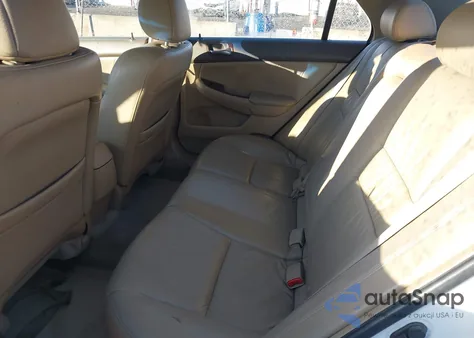 2007 Honda Accord 3.0 Ex z USA, uszkodzony, nr VIN 1HGCM66587A089684